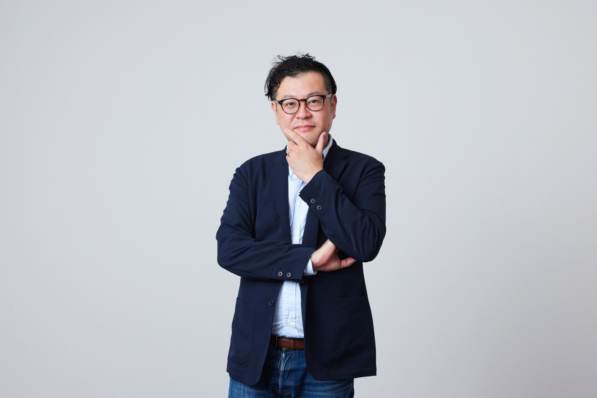日本のBtoB企業をデジタルの力で変革させたい